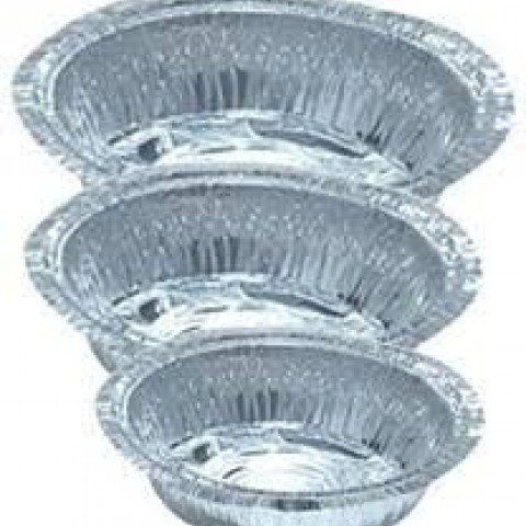 MARMITAS DE ALUMINIO